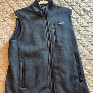 Patagonia Better Sweater men’s vest